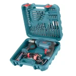 ست ترکیبی دریل برقی 52 پارچه RS-0006 رونیکس - تصویر 10