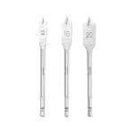 ست ترکیبی دریل برقی 52 پارچه RS-0006 رونیکس - تصویر 14