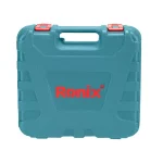 ست ترکیبی دریل برقی 52 پارچه RS-0006 رونیکس - تصویر 6