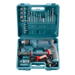 ست ترکیبی دریل برقی 29 پارچه RS-0007 رونیکس - تصویر 10
