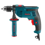 دریل چکشی 13 میلی‌متر-600 وات-2700 دور بر دقیقه-آچاری 2211p رونیکس - تصویر 4