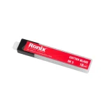 کیت دریل شارژی چکشی 20 ولت دو باتری 53 پارچه RS-8620 - تصویر 13