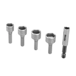 کیت دریل چکشی شارژی 20 ولت RS-8619 رونیکس - تصویر 14