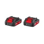 کیت دریل شارژی 16 ولت RS-8615 رونیکس - تصویر 9