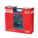 کیت دریل شارژی 16 ولت RS-8615 رونیکس - تصویر 3
