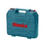 کیت دریل شارژی 16 ولت RS-8615 رونیکس - تصویر 4