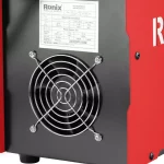 دستگاه جوش اینورتر 215 آمپر رونیکس مدل RH-4612 - تصویر 7