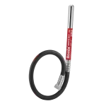 شیلنگ ویبراتور یک و نیم متری 2420-2 رونیکس - تصویر 6