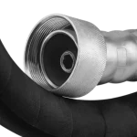 شیلنگ ویبراتور یک و نیم متری 2420-2 رونیکس - تصویر 2