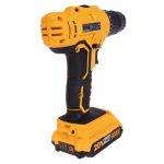 دریل پیچ گوشتی شارژی اینکو مدل CDLI20012 - تصویر 2