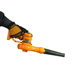 دمنده شارژی اینکو مدل CABLI2001
