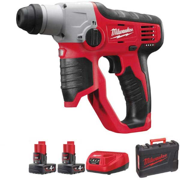 ضضضضضضضضضضضضضضضض.jpg بتن کن شارژی میلواکی مدل M12H-402C - تصویر 1